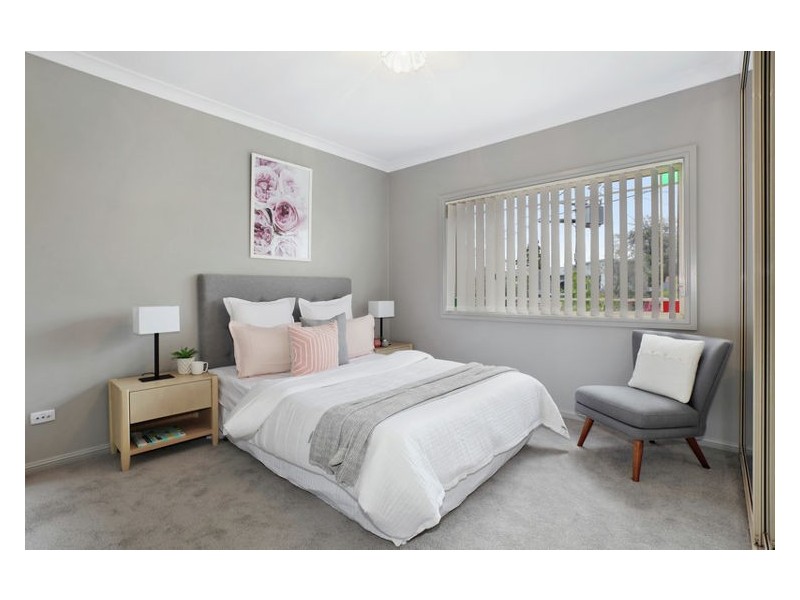 10/19-21 Ellis Street, Merrylands NSW 2160