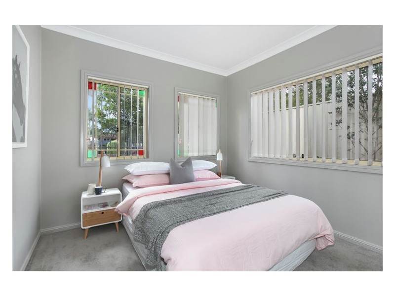 10/19-21 Ellis Street, Merrylands NSW 2160