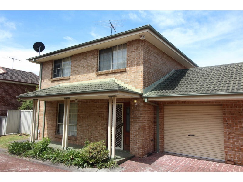 02/67 WENTWORTH AVENUE, Wentworthville NSW 2145