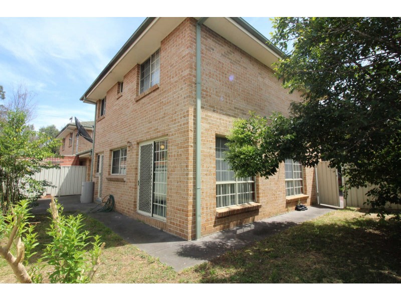 02/67 WENTWORTH AVENUE, Wentworthville NSW 2145