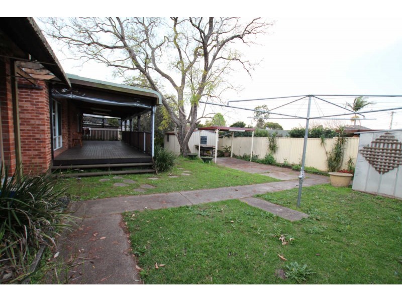 15 HARRIS STREET, Guildford NSW 2161