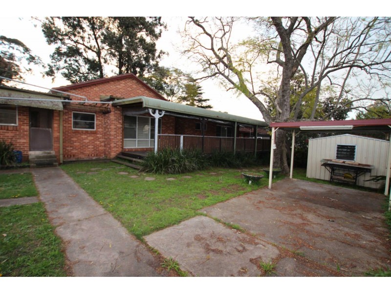 15 HARRIS STREET, Guildford NSW 2161