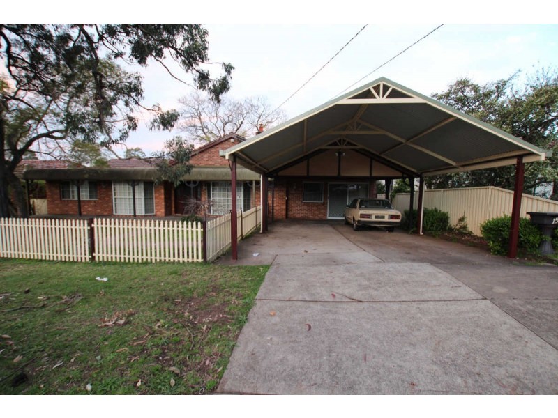 15 HARRIS STREET, Guildford NSW 2161