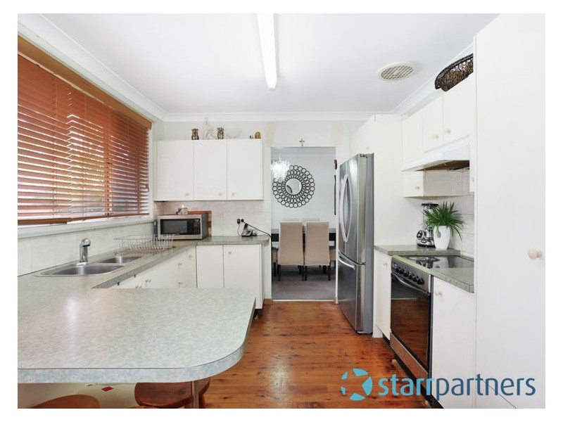 39 Kootingal Street, Greystanes NSW 2145