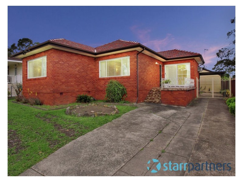 13 Jones Street, Wentworthville NSW 2145