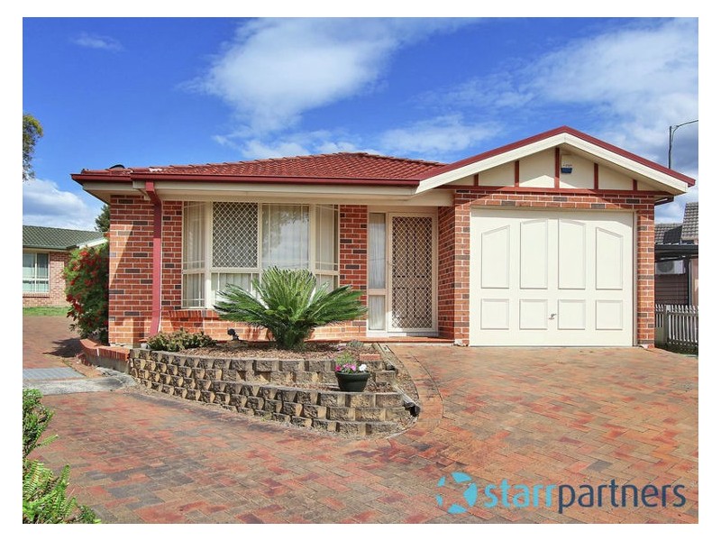 1/19 Vista Crescent, Chester Hill NSW 2162