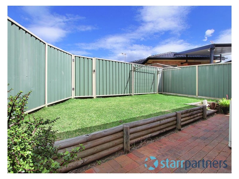 1/19 Vista Crescent, Chester Hill NSW 2162