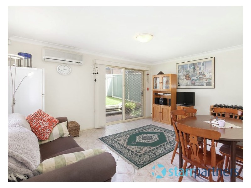 1/19 Vista Crescent, Chester Hill NSW 2162