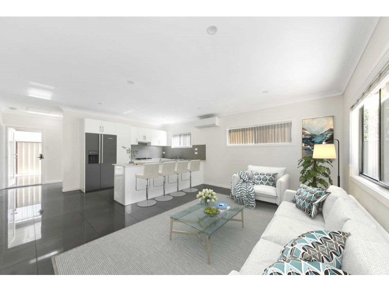 2b Lumeah Street, Merrylands NSW 2160