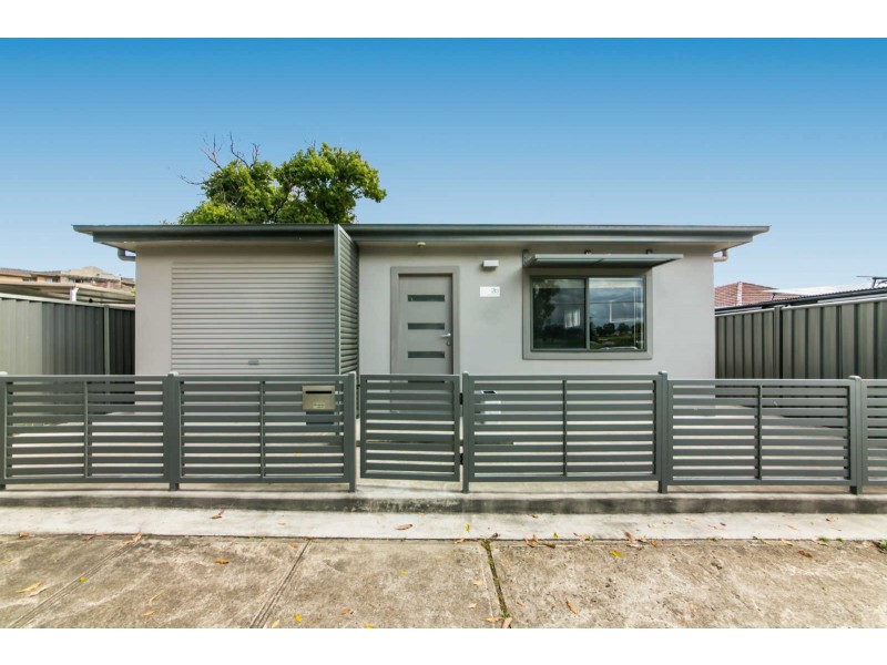 2b Lumeah Street, Merrylands NSW 2160