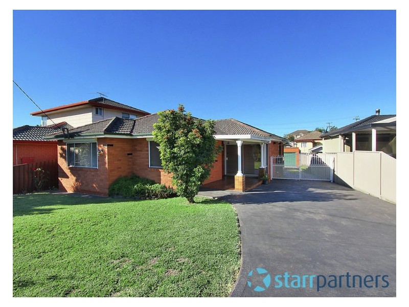 107 Kootingal Street, Greystanes NSW 2145