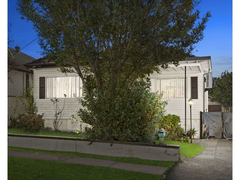 83 Lackey Street, Merrylands NSW 2160