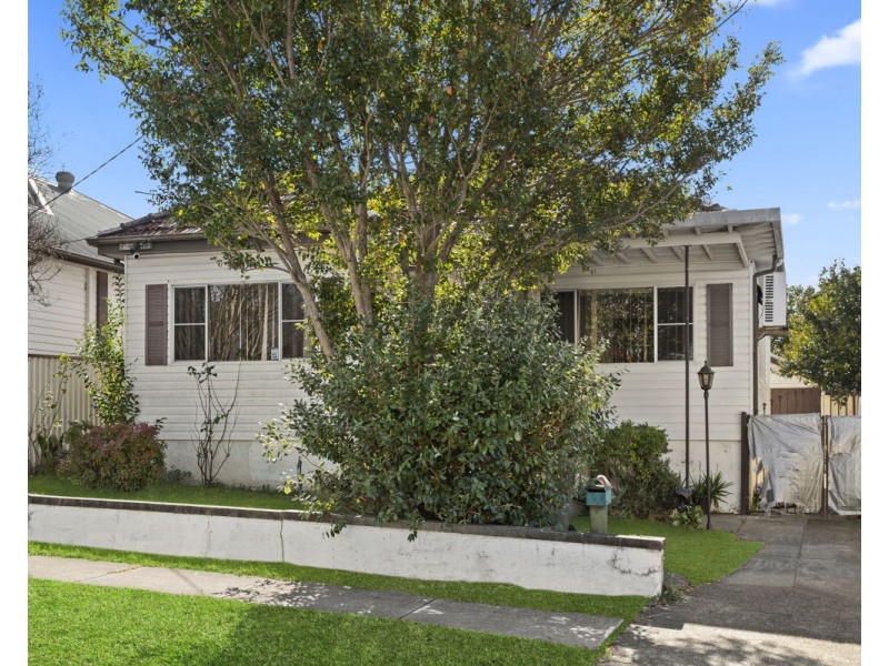 83 Lackey Street, Merrylands NSW 2160