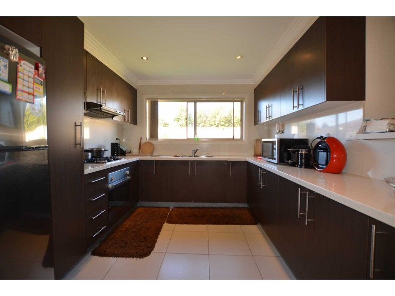 6 BARRETT STREET, Guildford NSW 2161