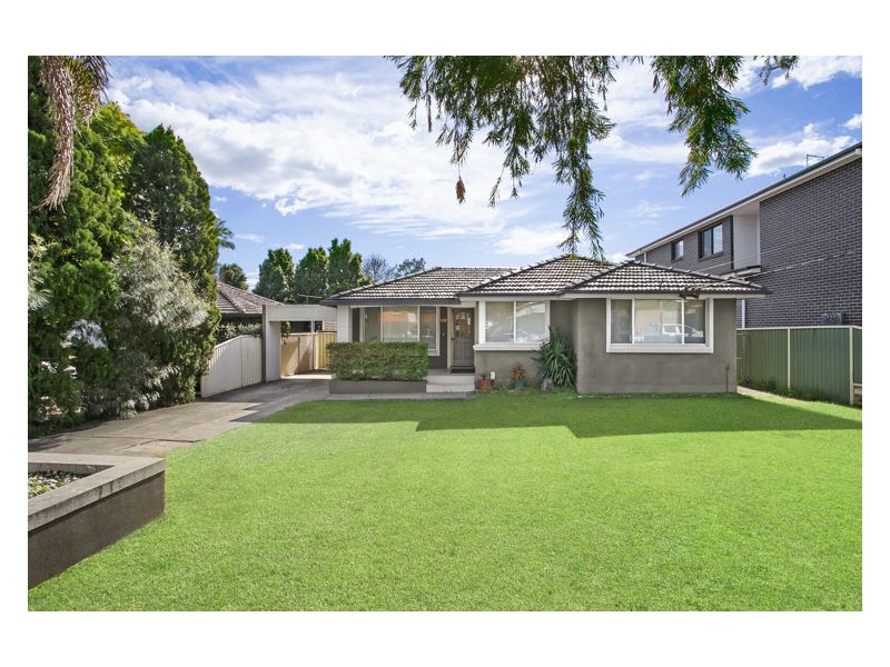 51 Gwydir Street, Greystanes NSW 2145