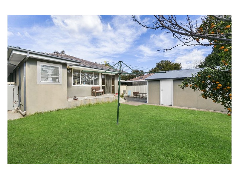 51 Gwydir Street, Greystanes NSW 2145