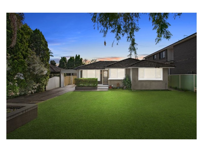 51 Gwydir Street, Greystanes NSW 2145