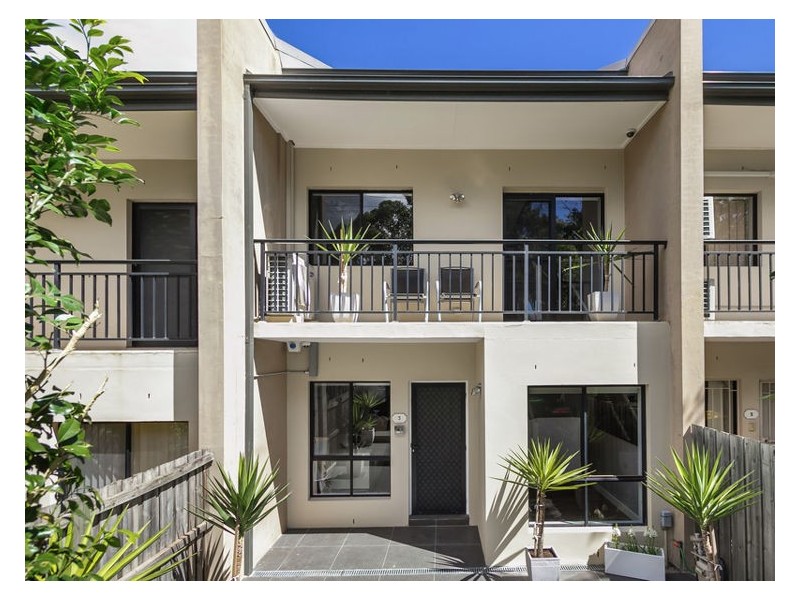 3/8-16 Virginia Street, Rosehill NSW 2142