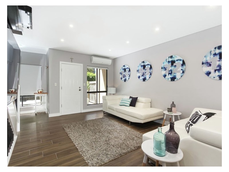 3/8-16 Virginia Street, Rosehill NSW 2142