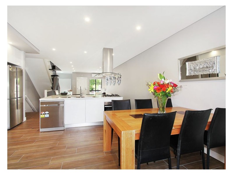 3/8-16 Virginia Street, Rosehill NSW 2142