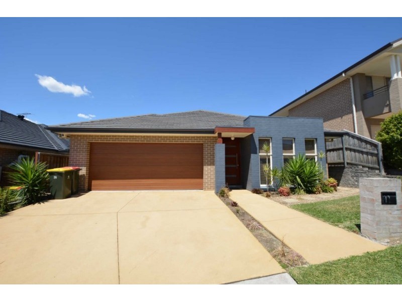 26 JIRRANG STREET, Pemulwuy NSW 2145