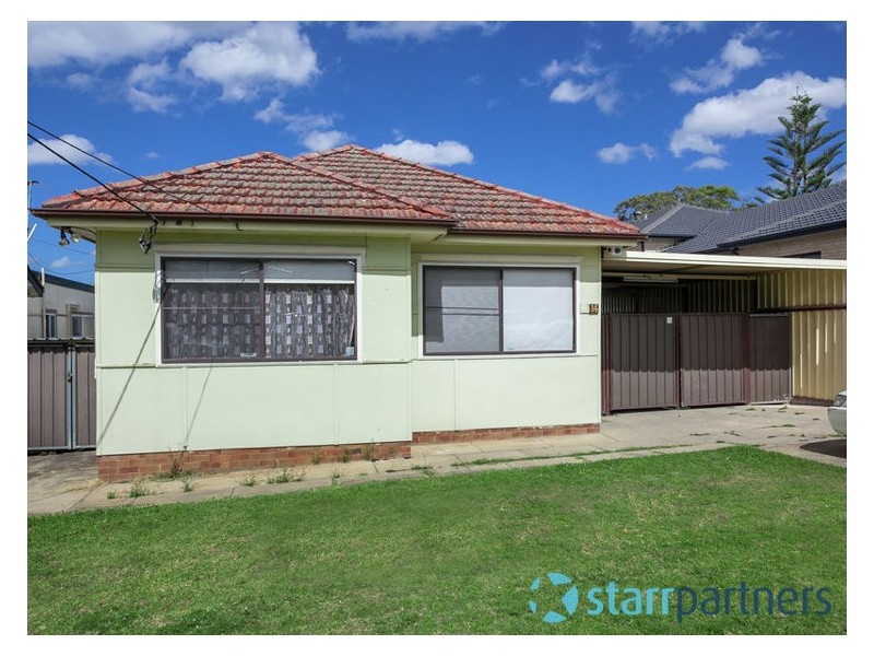 14 Bury Road, Guildford NSW 2161
