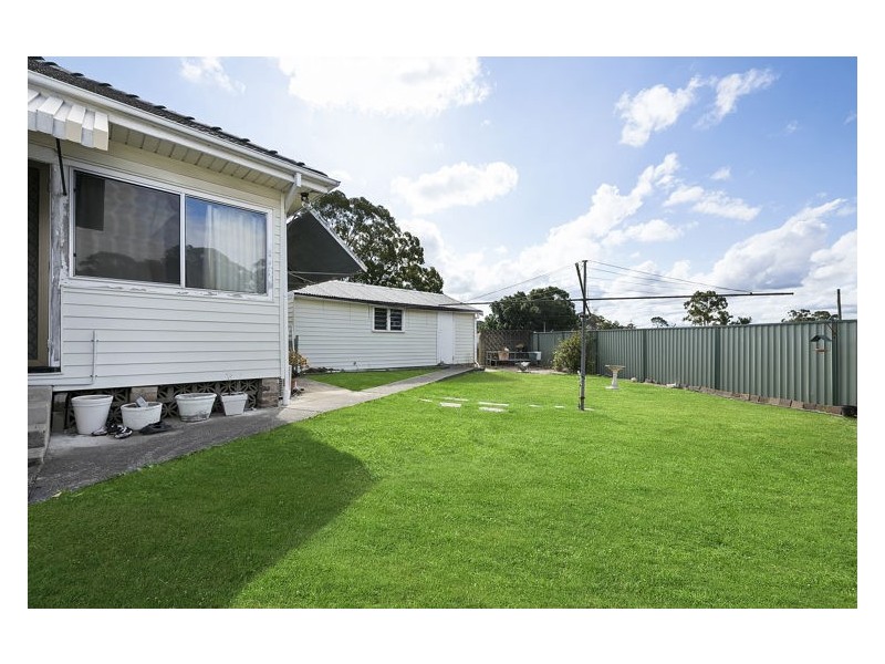 3 Lucas Street, Guildford NSW 2161