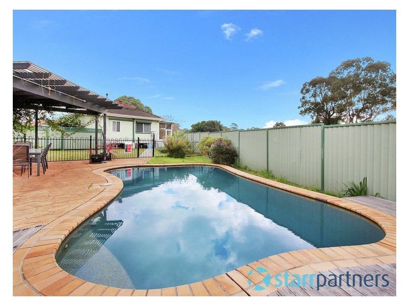 1 Lucas Street, Guildford NSW 2161
