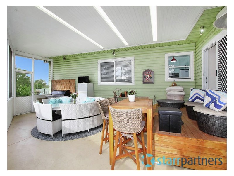 1 Lucas Street, Guildford NSW 2161