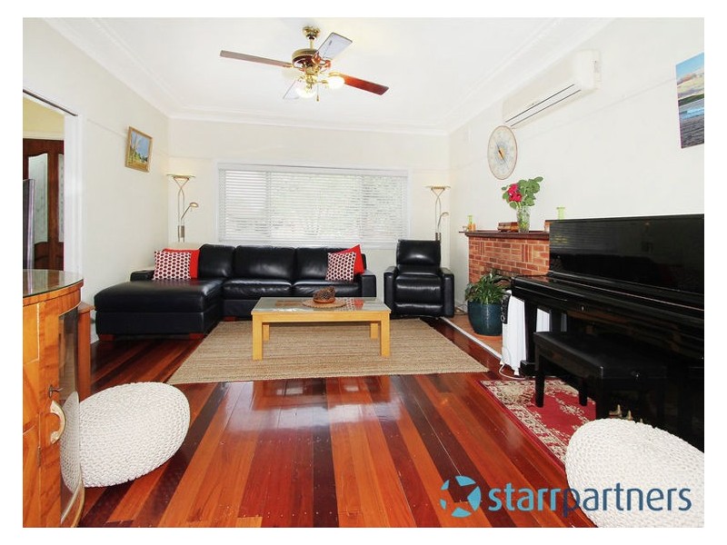 1 Lucas Street, Guildford NSW 2161