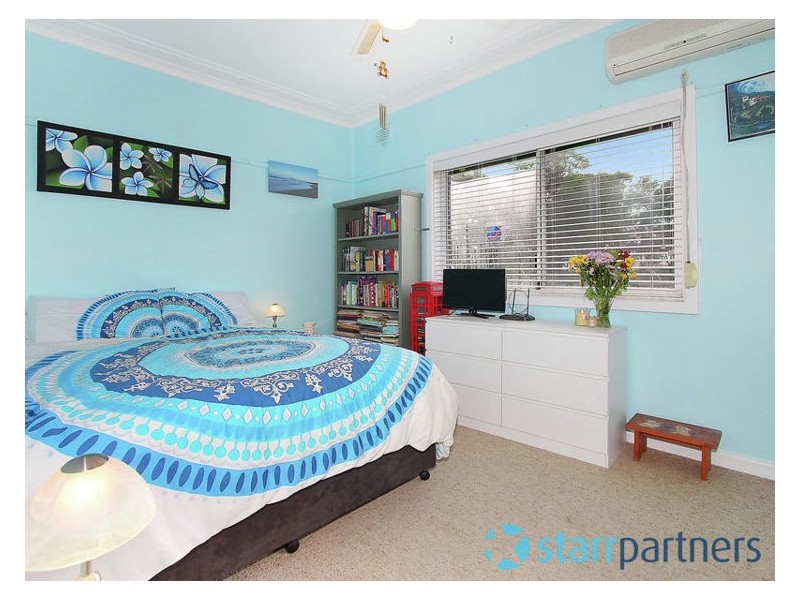 1 Lucas Street, Guildford NSW 2161