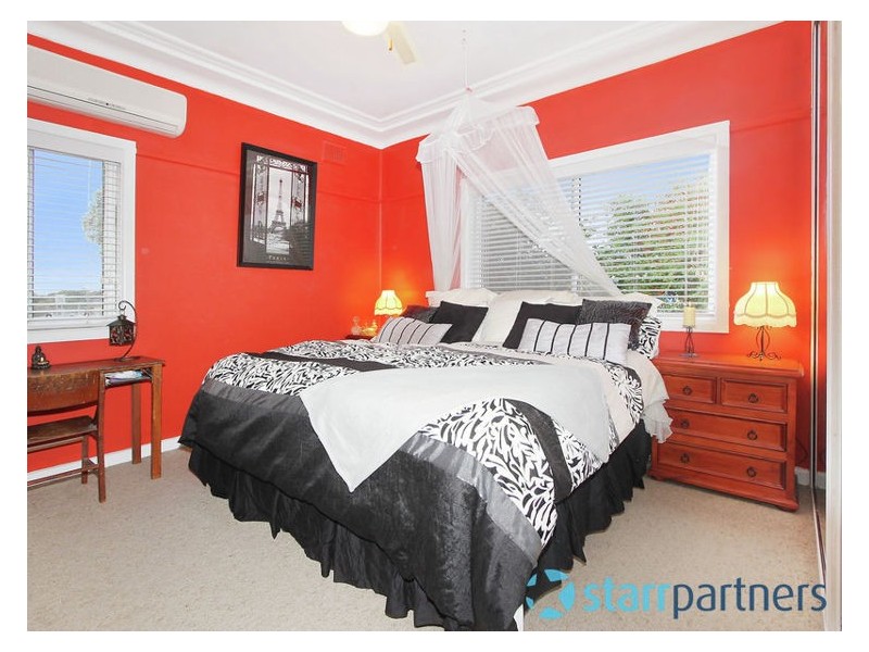 1 Lucas Street, Guildford NSW 2161