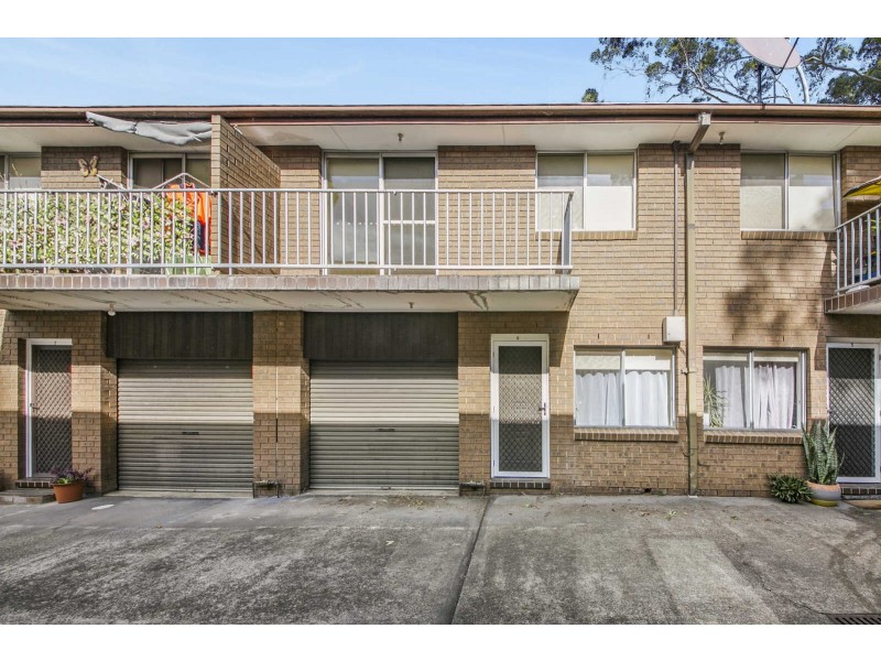 02/32 Chetwynd Road, Merrylands NSW 2160