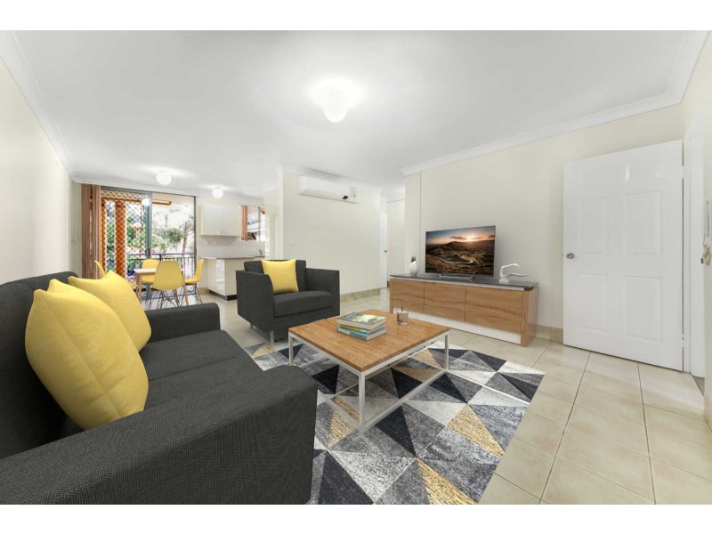 13/6-8 Paton Street, Merrylands NSW 2160