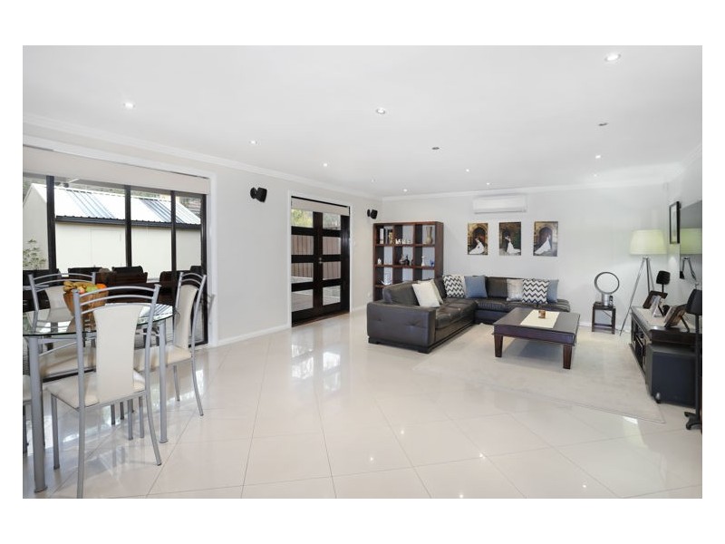 32 Oulton Street, Prospect NSW 2148