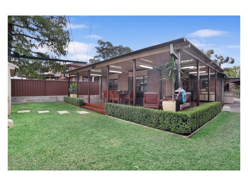 32 Oulton Street, Prospect NSW 2148