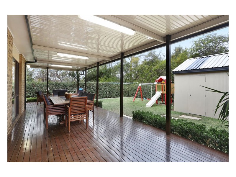 32 Oulton Street, Prospect NSW 2148