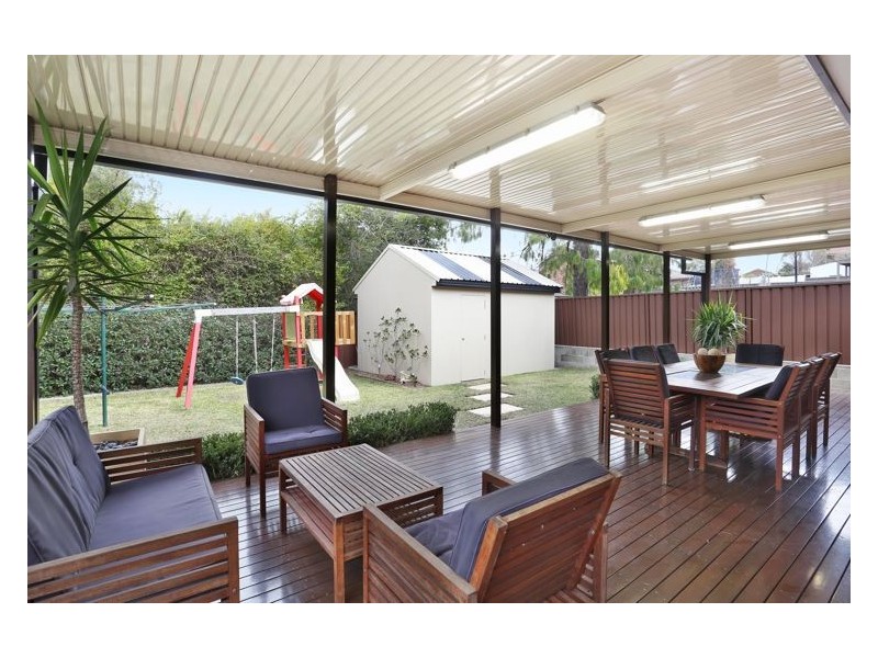 32 Oulton Street, Prospect NSW 2148