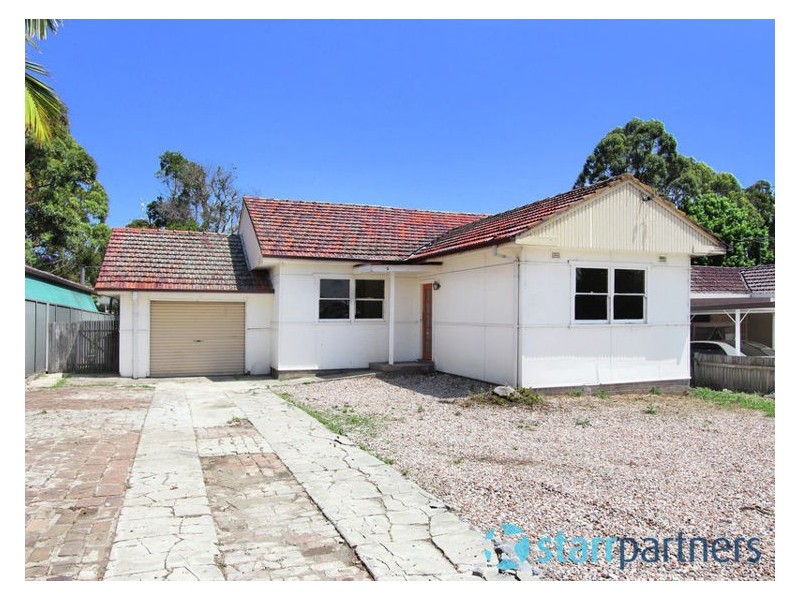 163 Fowler Road, Merrylands NSW 2160