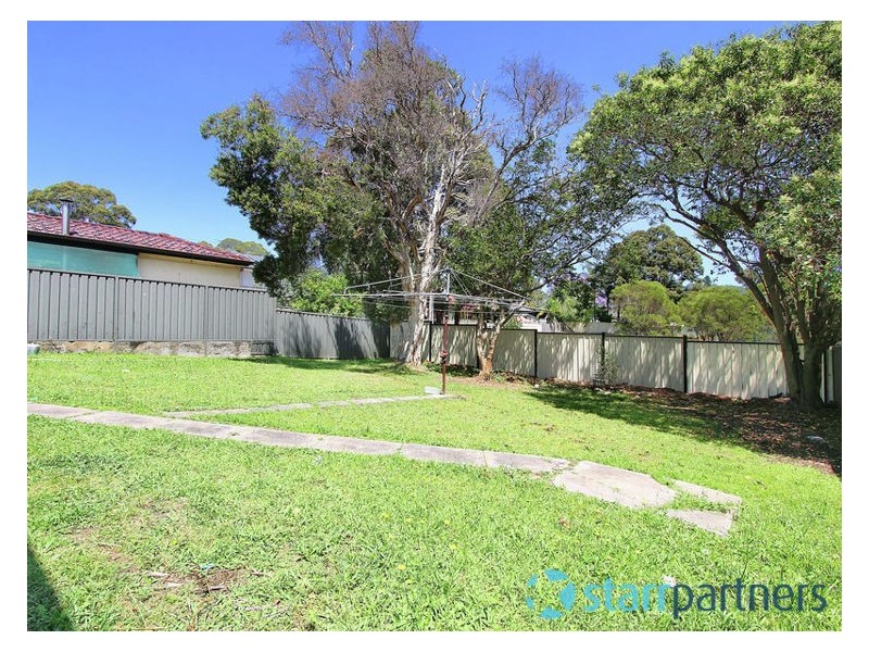 163 Fowler Road, Merrylands NSW 2160