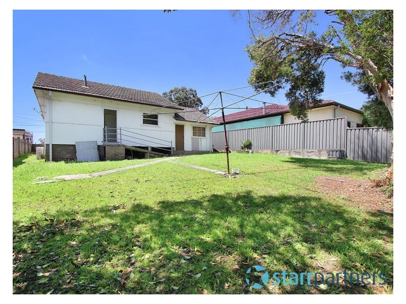 163 Fowler Road, Merrylands NSW 2160