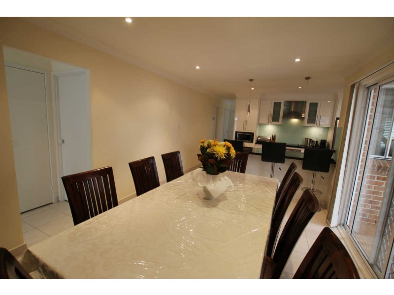 09 OLLIER CRESCENT, Prospect NSW 2148