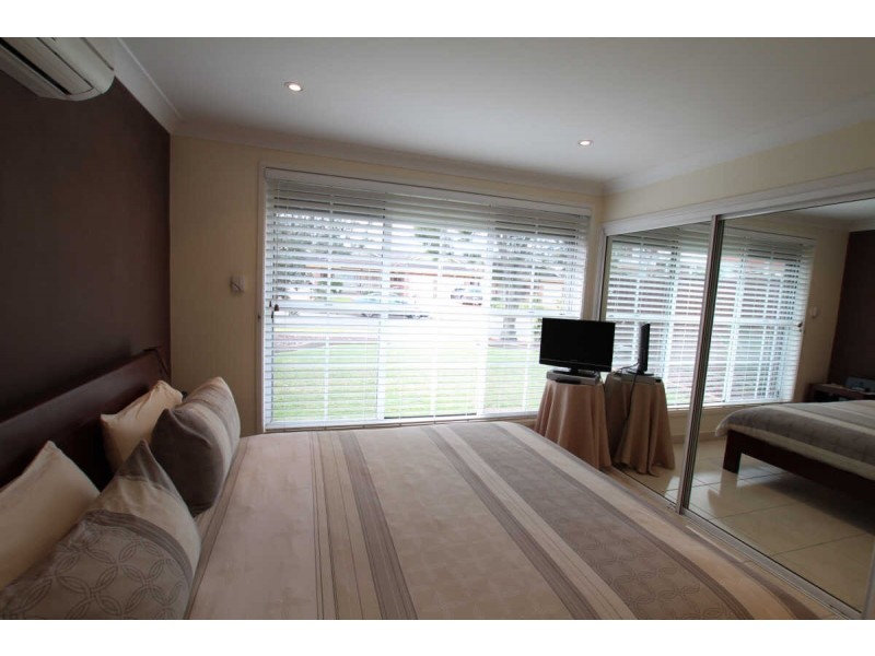 09 OLLIER CRESCENT, Prospect NSW 2148