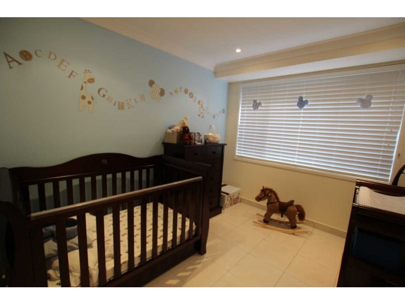 09 OLLIER CRESCENT, Prospect NSW 2148