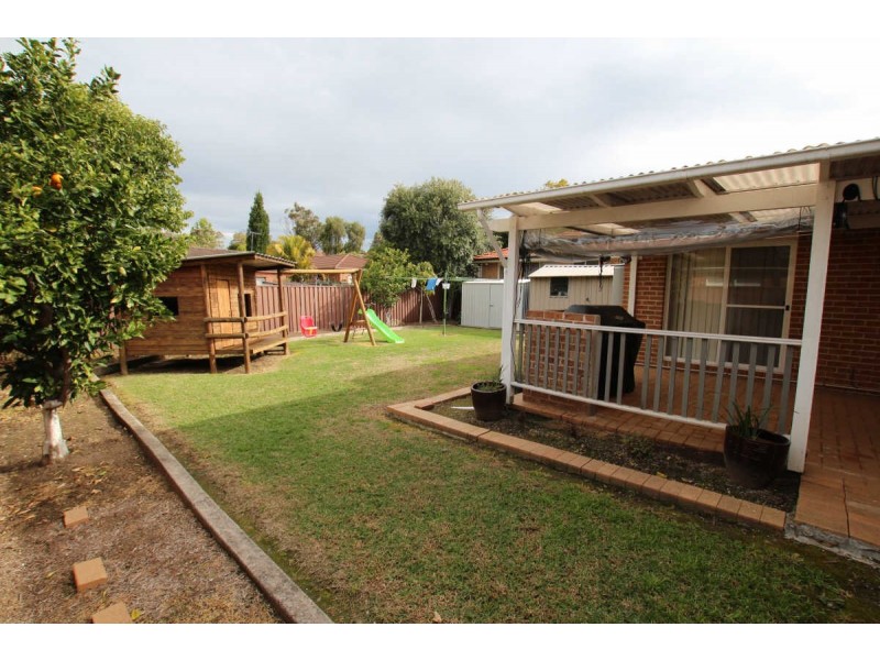 09 OLLIER CRESCENT, Prospect NSW 2148