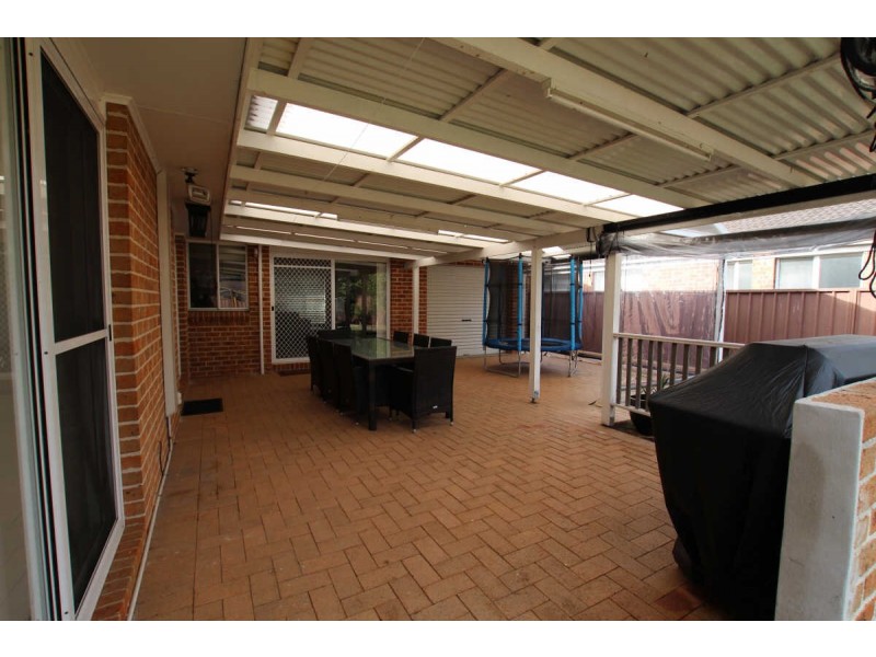 09 OLLIER CRESCENT, Prospect NSW 2148