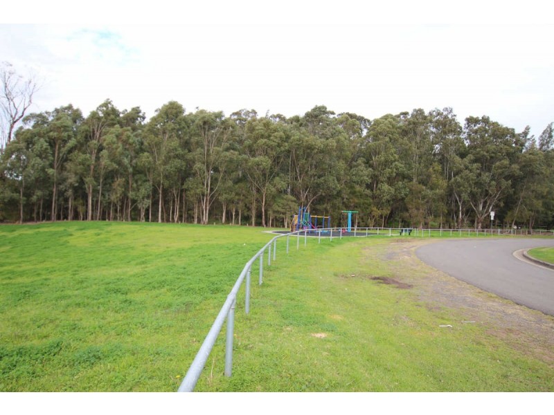 09 OLLIER CRESCENT, Prospect NSW 2148