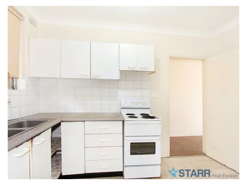 5/52-54 Birmingham Street, Merrylands NSW 2160