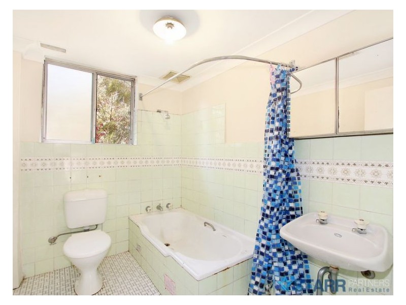 5/52-54 Birmingham Street, Merrylands NSW 2160