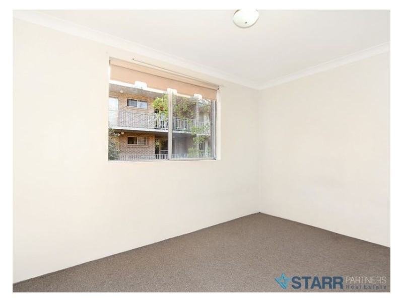 5/52-54 Birmingham Street, Merrylands NSW 2160